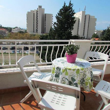 Urban Apartments Jadre Makarska Luaran gambar