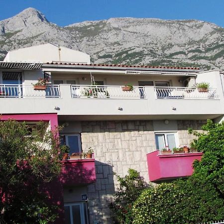 Urban Apartments Jadre Makarska Luaran gambar