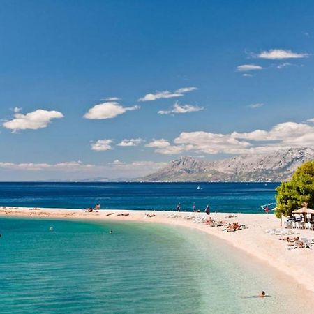 Urban Apartments Jadre Makarska Luaran gambar