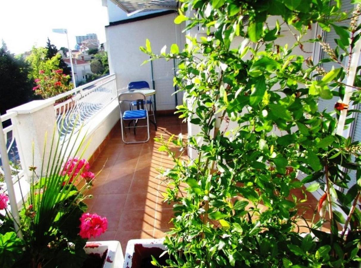 Urban Apartments Jadre Makarska Luaran gambar