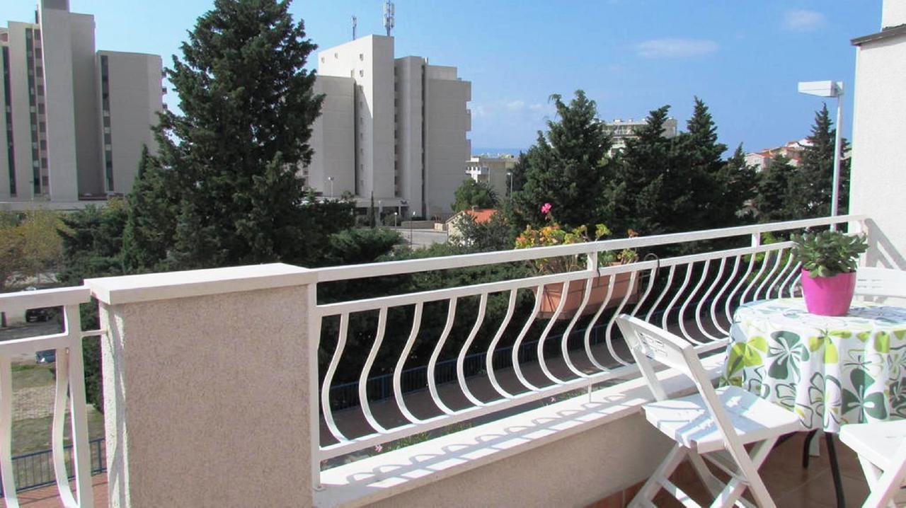 Urban Apartments Jadre Makarska Luaran gambar