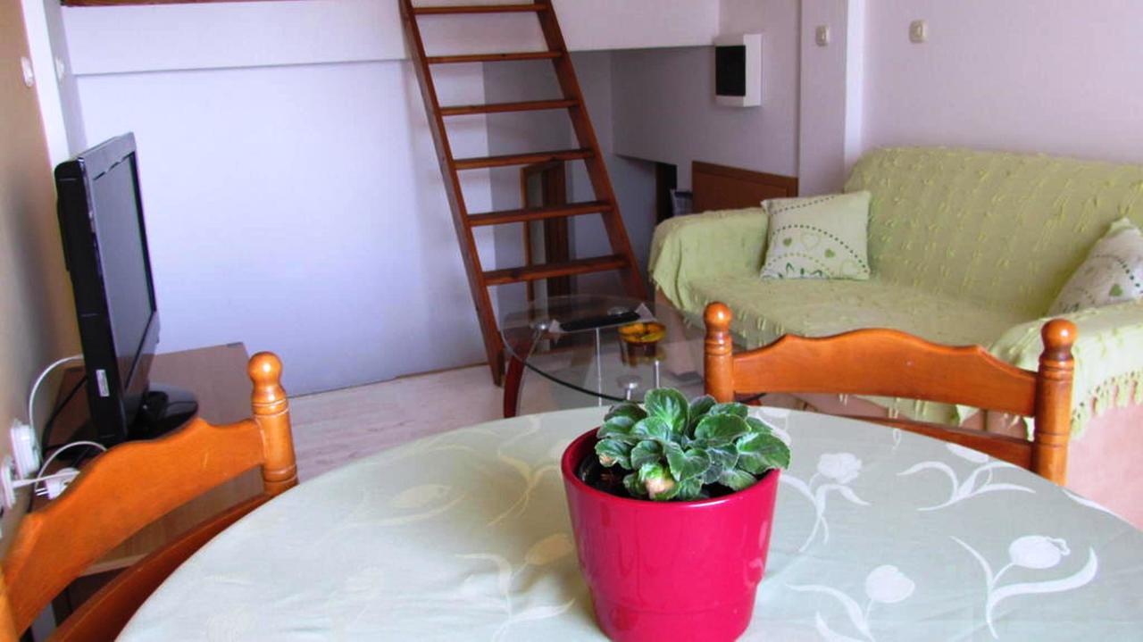 Urban Apartments Jadre Makarska Luaran gambar
