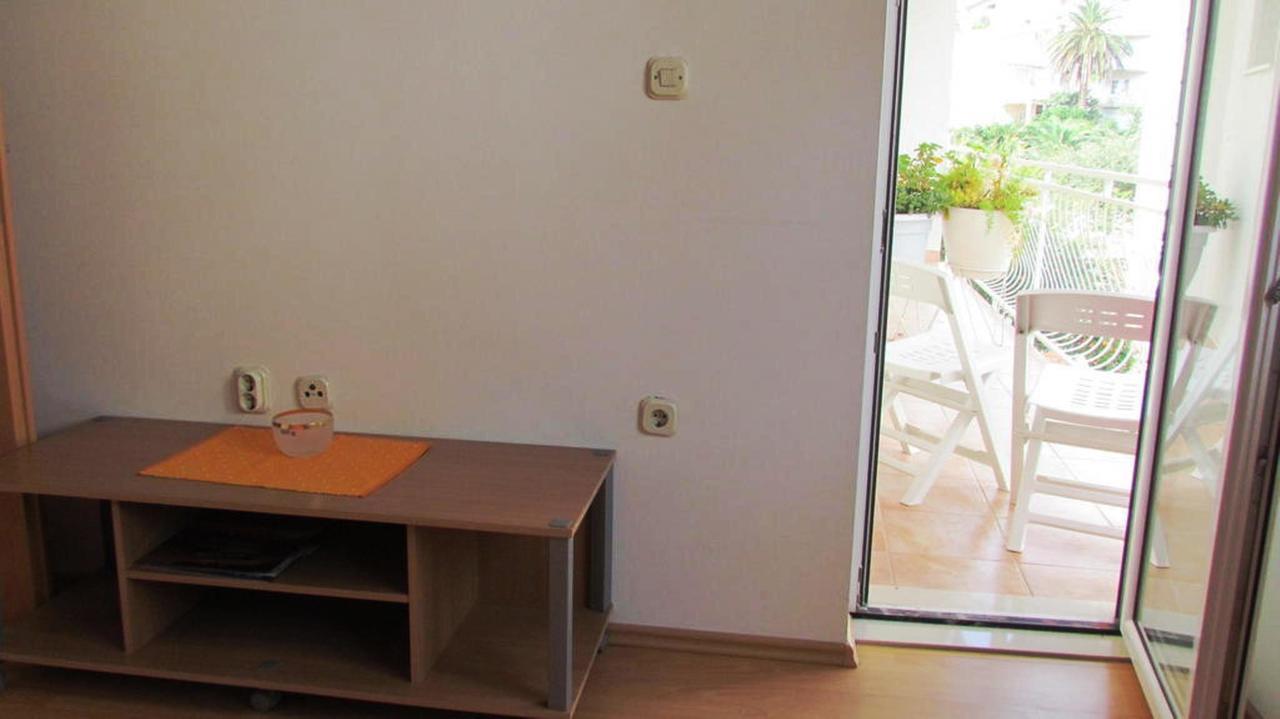 Urban Apartments Jadre Makarska Luaran gambar