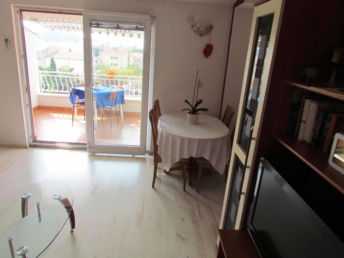 Urban Apartments Jadre Makarska Luaran gambar