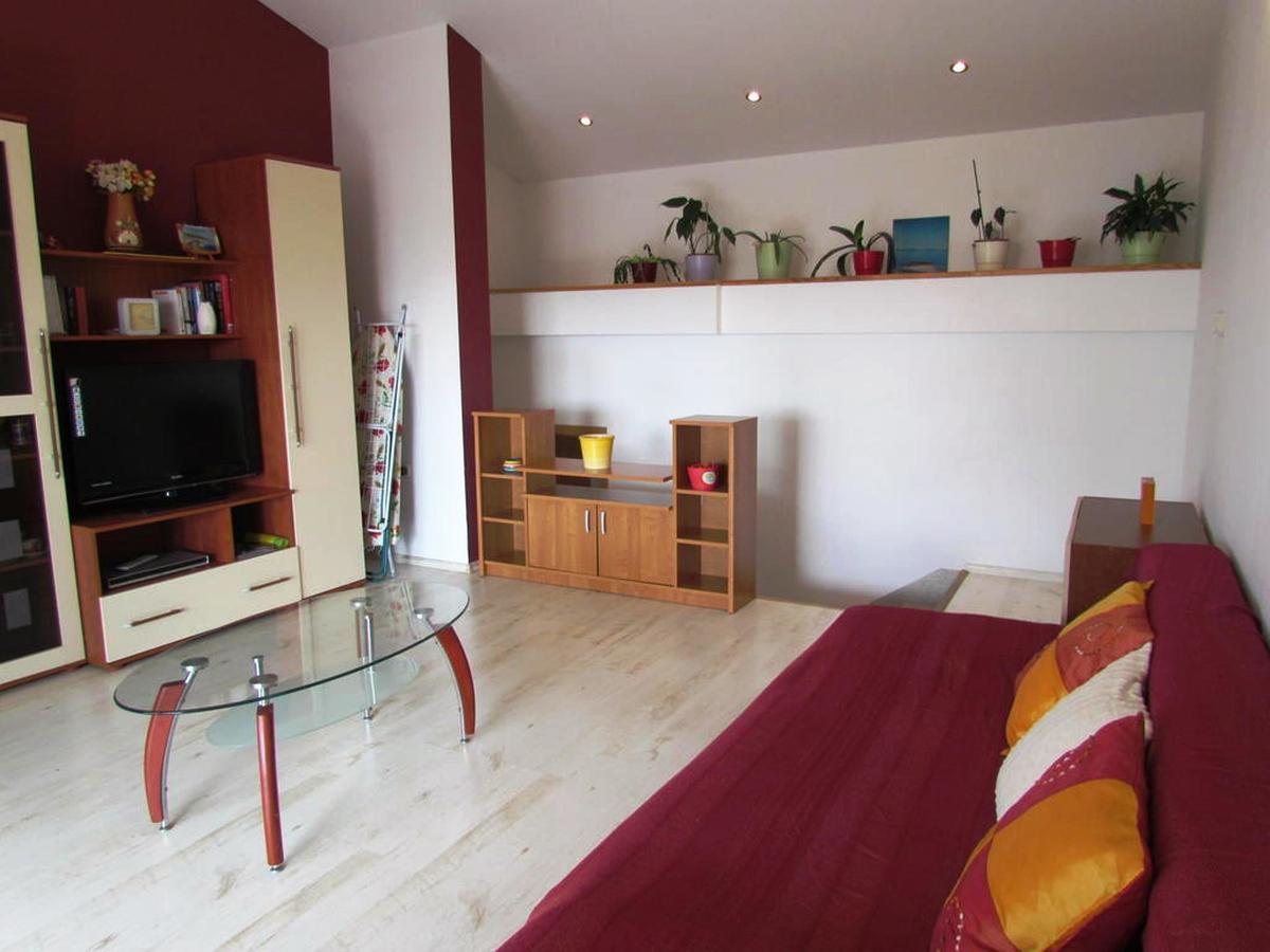 Urban Apartments Jadre Makarska Luaran gambar