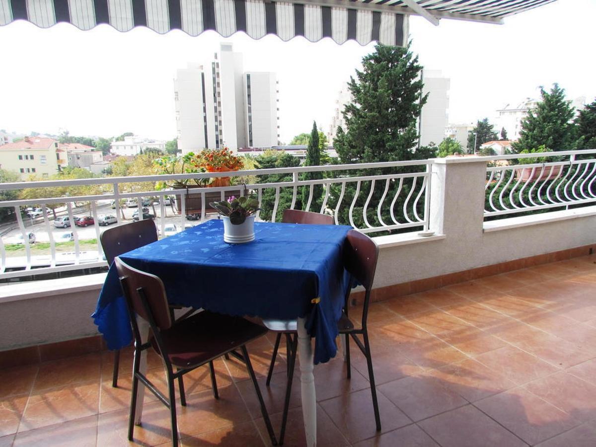Urban Apartments Jadre Makarska Luaran gambar