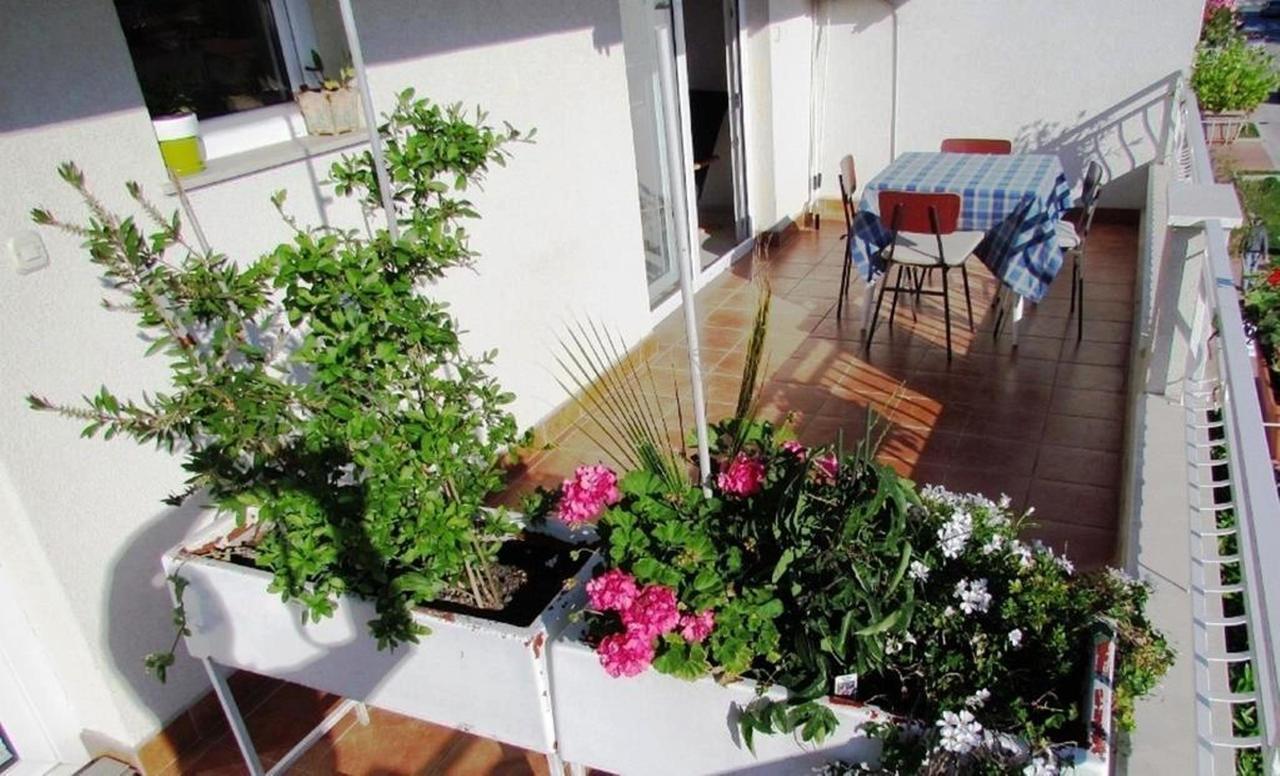 Urban Apartments Jadre Makarska Luaran gambar