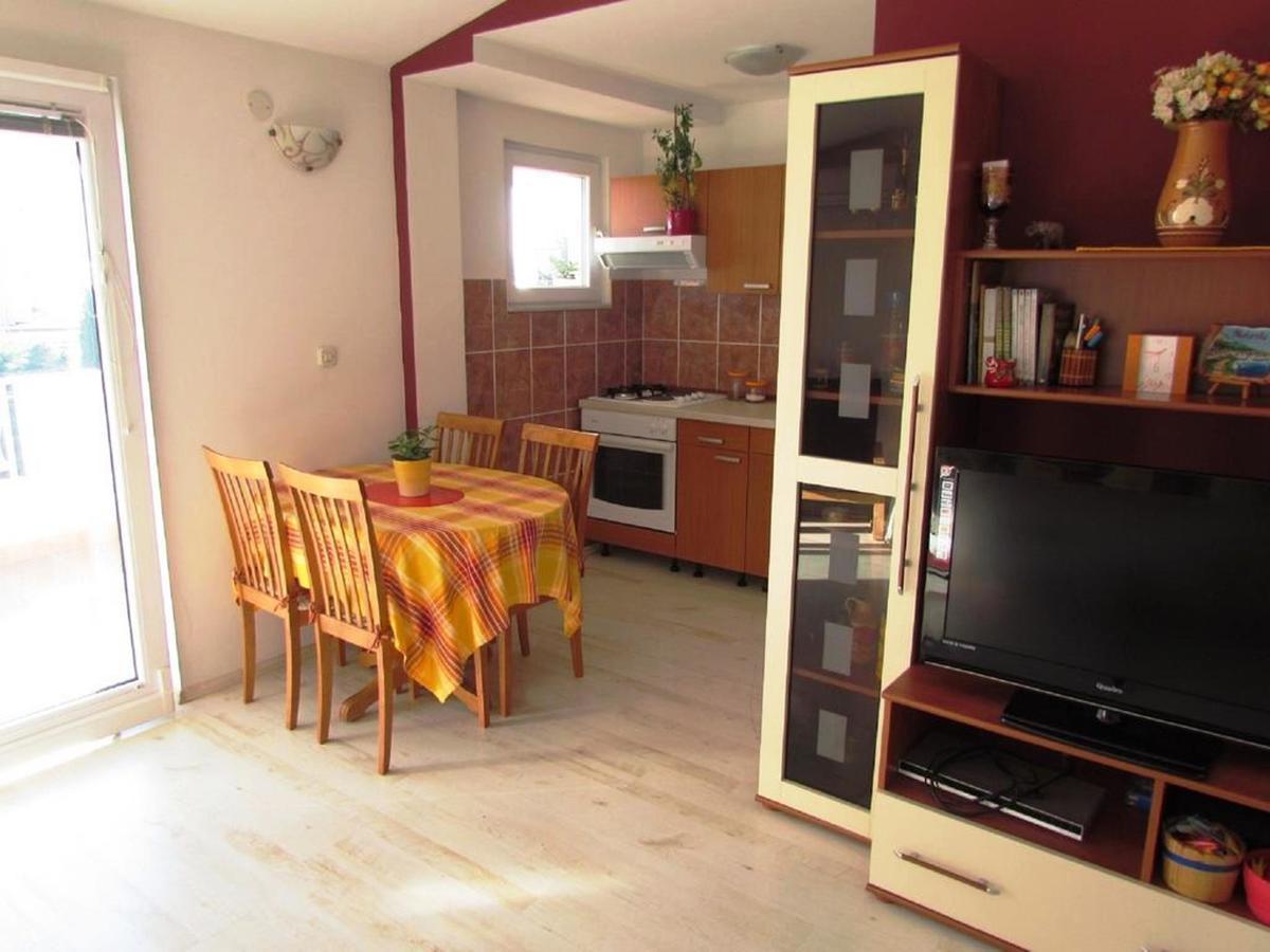 Urban Apartments Jadre Makarska Luaran gambar