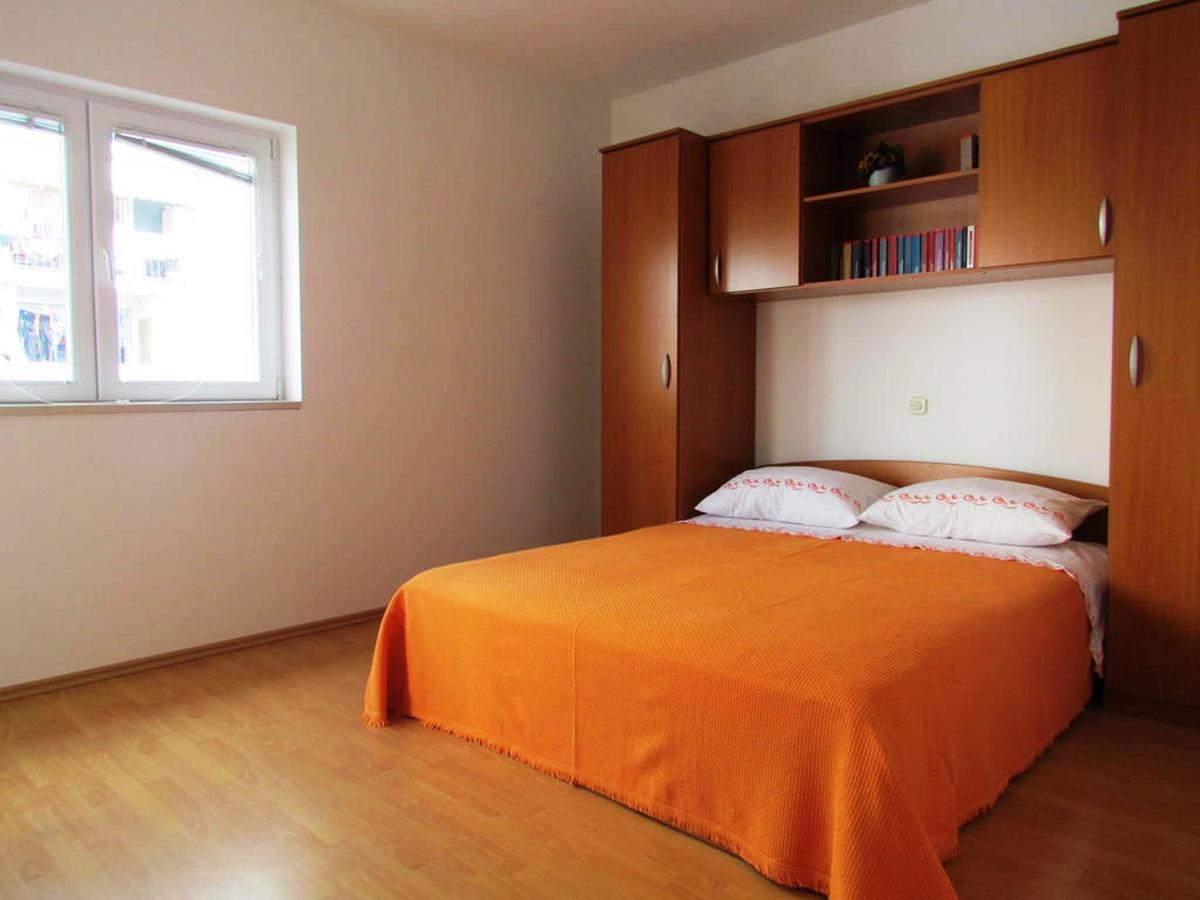 Urban Apartments Jadre Makarska Luaran gambar