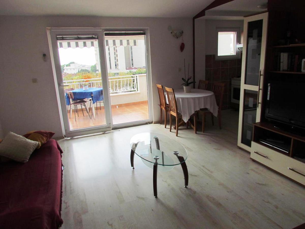 Urban Apartments Jadre Makarska Luaran gambar