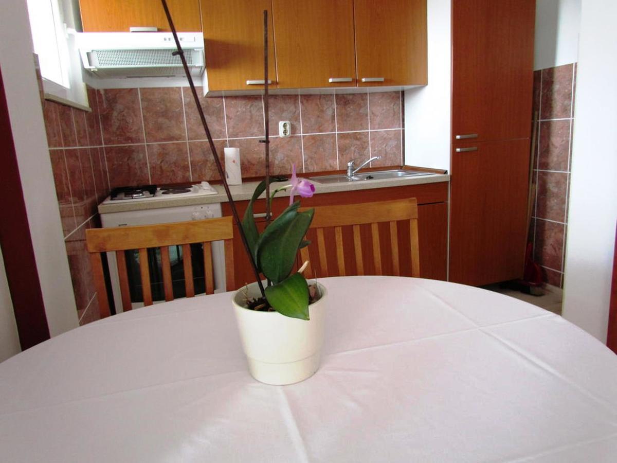 Urban Apartments Jadre Makarska Luaran gambar