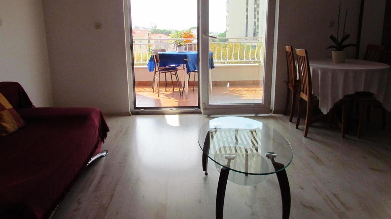 Urban Apartments Jadre Makarska Luaran gambar
