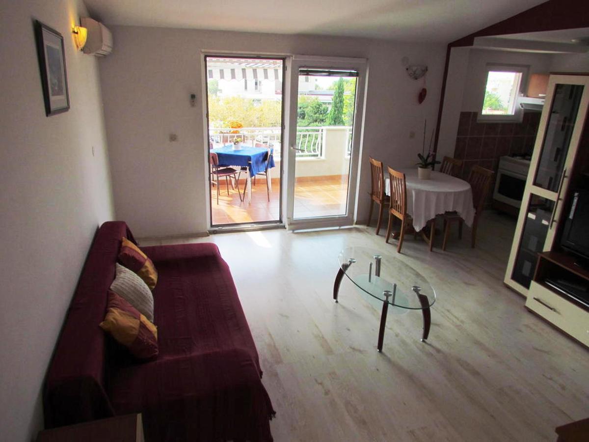 Urban Apartments Jadre Makarska Luaran gambar