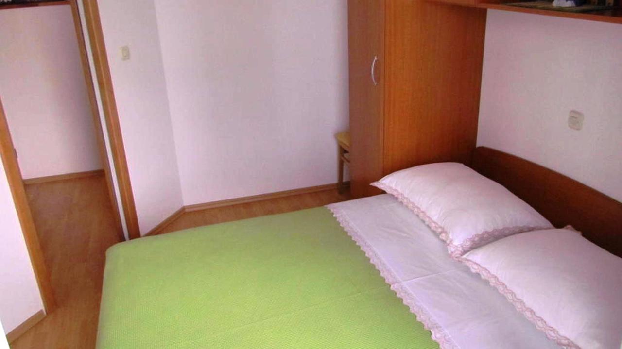 Urban Apartments Jadre Makarska Luaran gambar