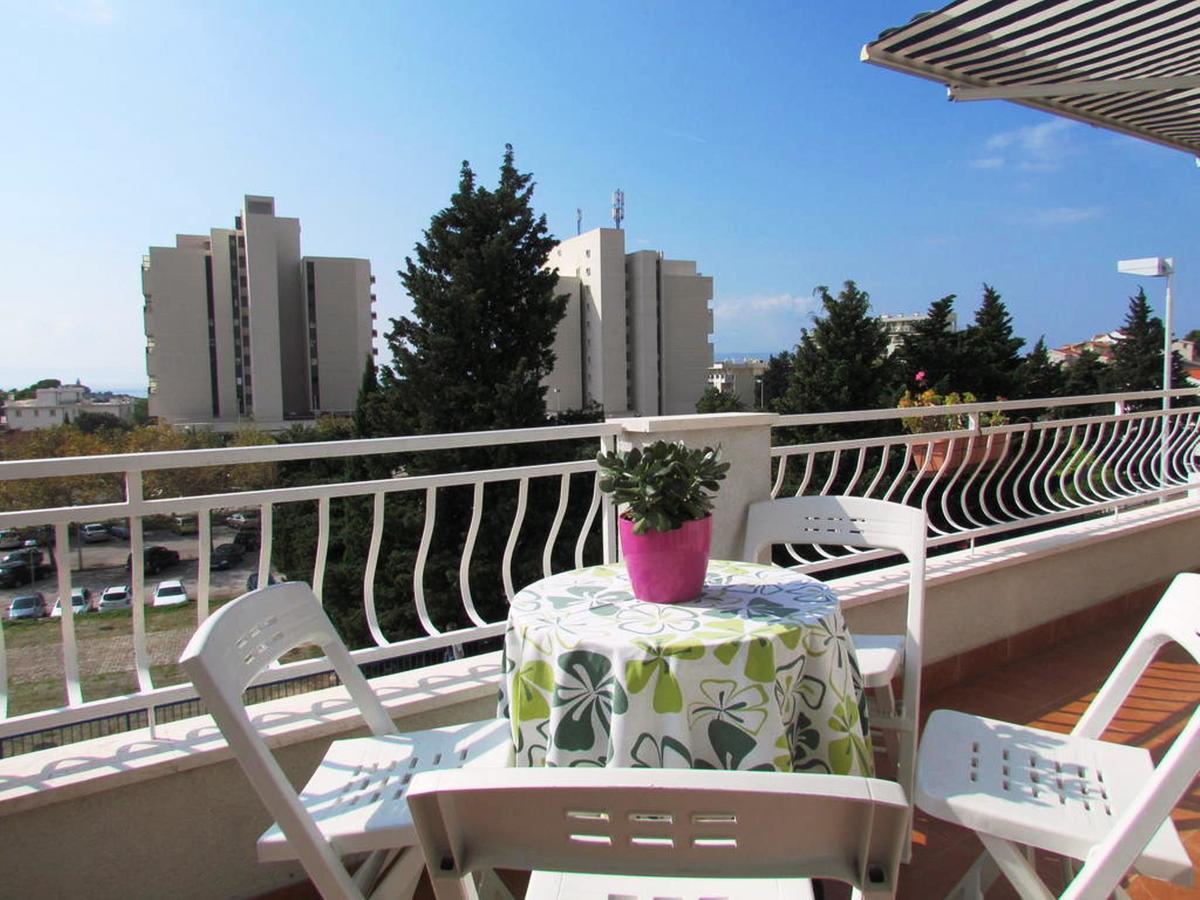 Urban Apartments Jadre Makarska Luaran gambar