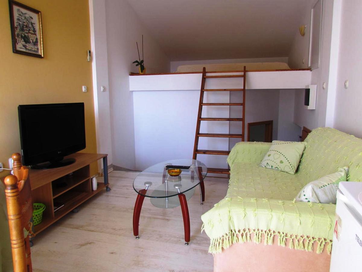 Urban Apartments Jadre Makarska Luaran gambar