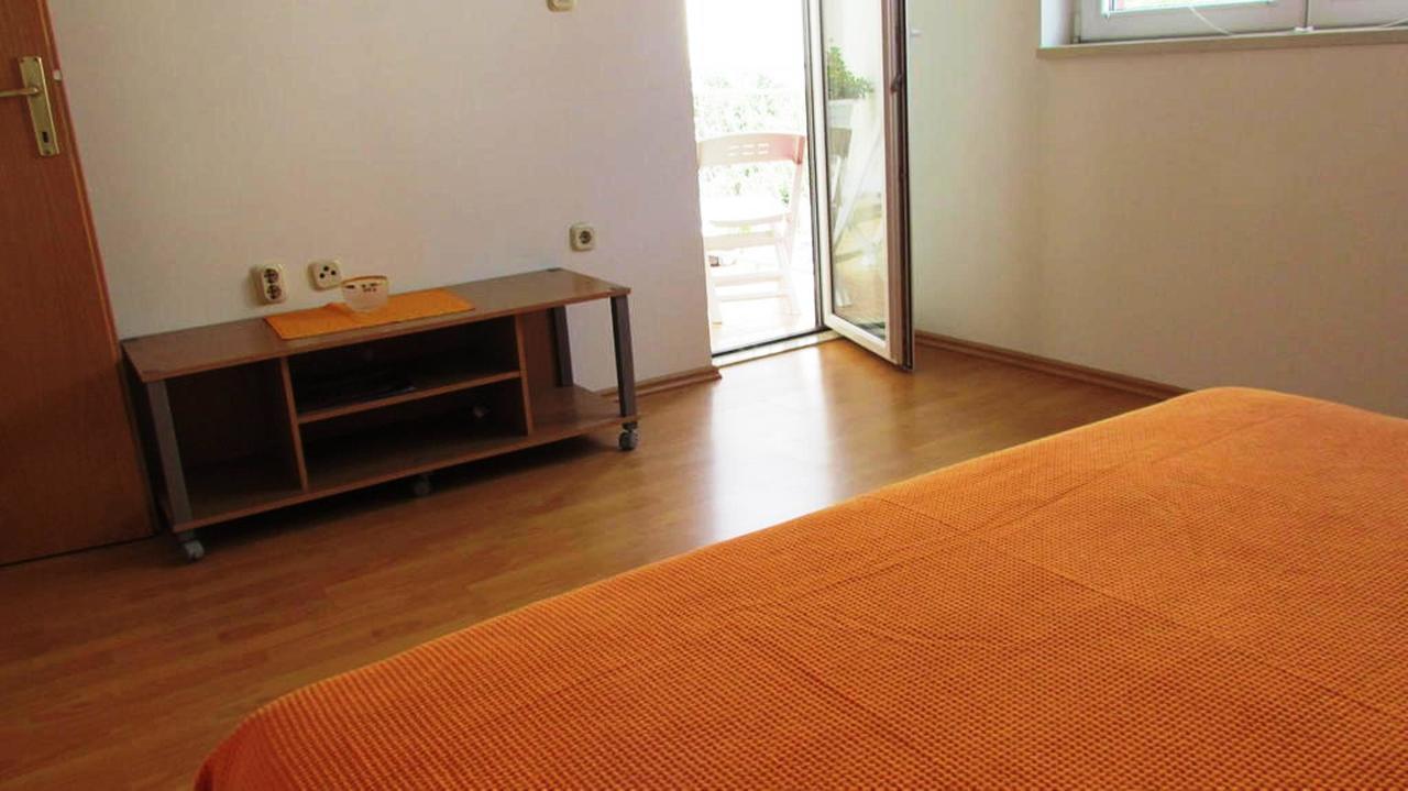 Urban Apartments Jadre Makarska Luaran gambar