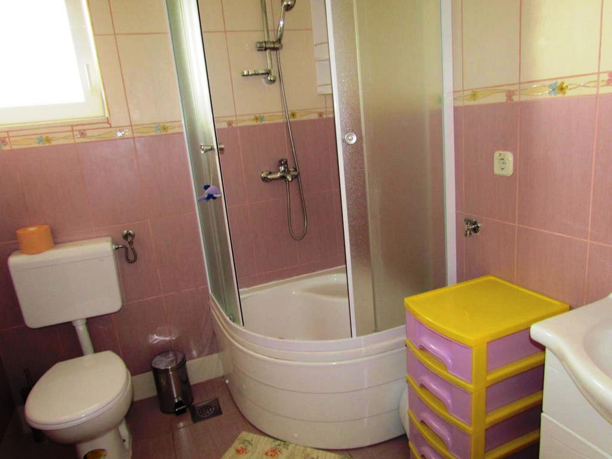 Urban Apartments Jadre Makarska Luaran gambar