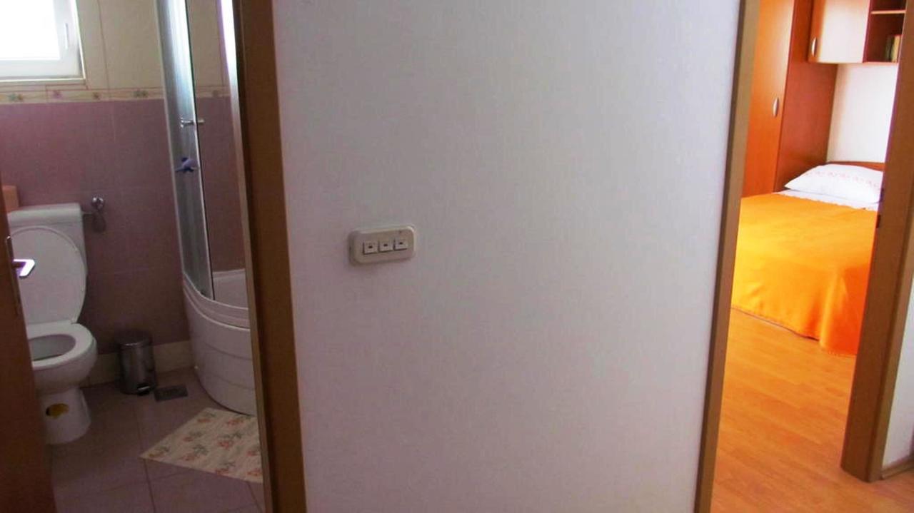 Urban Apartments Jadre Makarska Luaran gambar