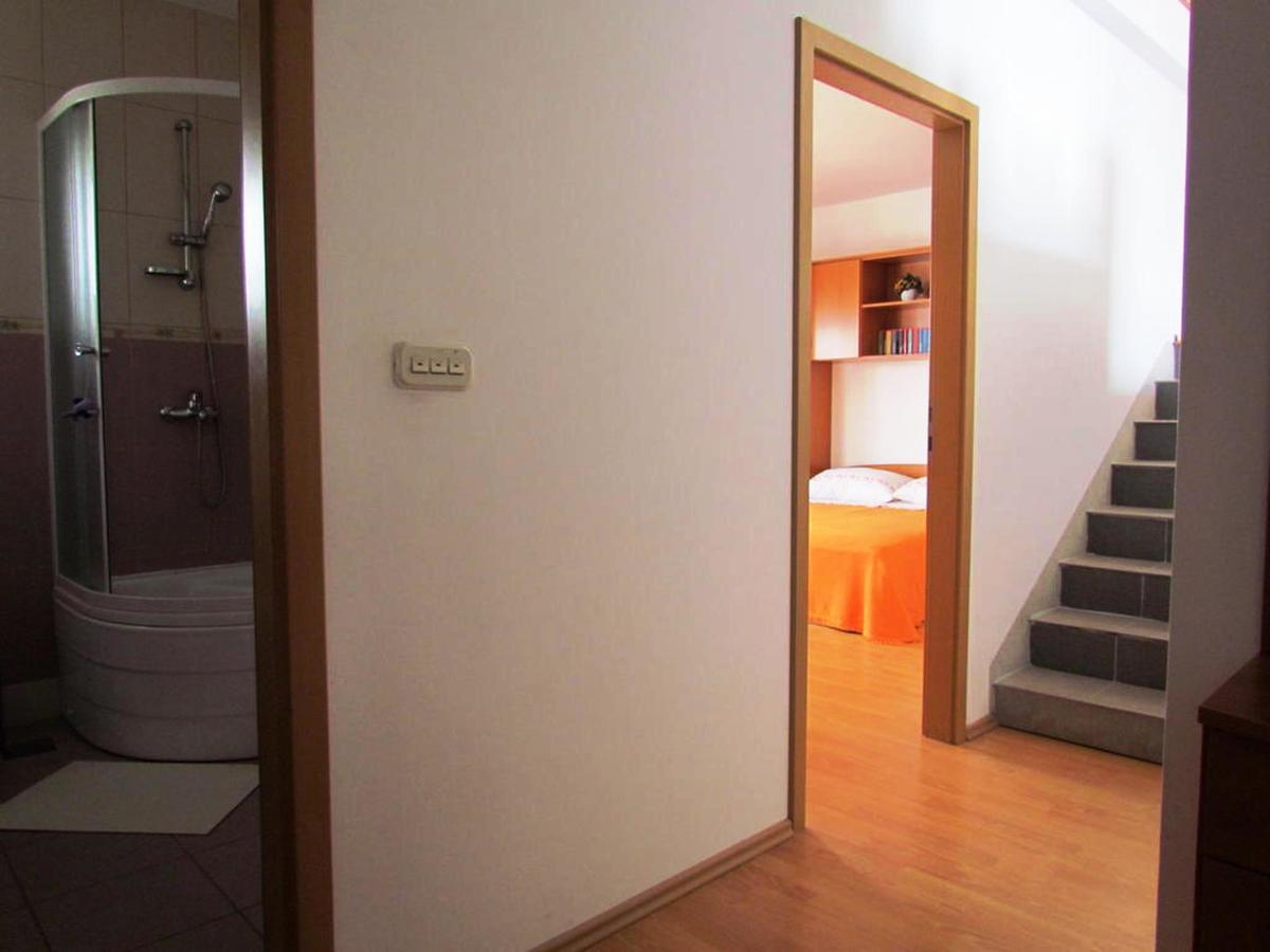 Urban Apartments Jadre Makarska Luaran gambar