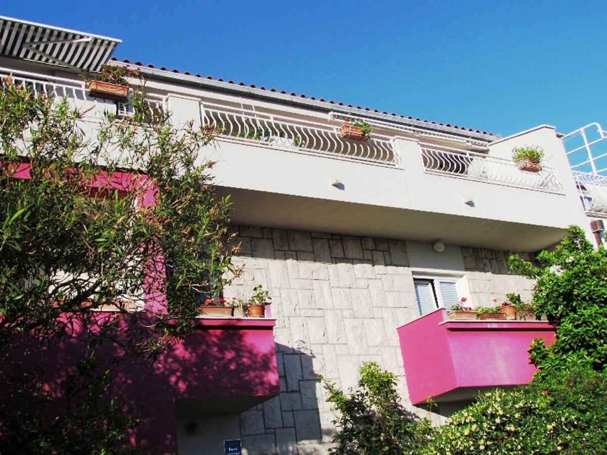 Urban Apartments Jadre Makarska Luaran gambar