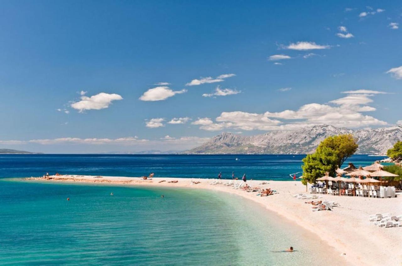 Urban Apartments Jadre Makarska Luaran gambar